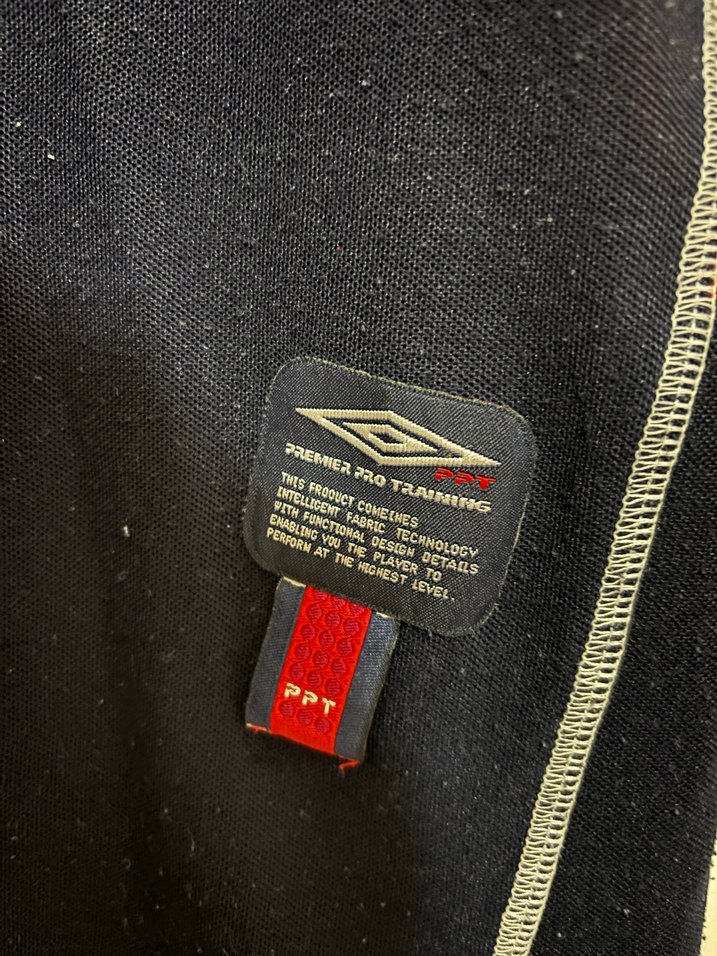 Erkek Lacivert Kısa Kollu Polo Tişört - Görsel 3