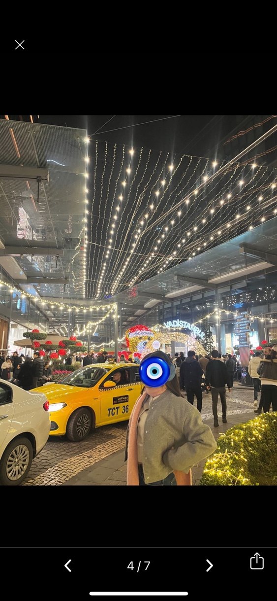 zara bomber ceket - Görsel 3