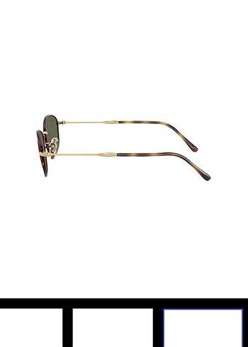 RAY-BAN 3749 927358 55-18
Unisex GÜNES GÖZLÜGÜ - Görsel 3