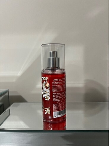 Bath & Body Works Bath and body works vücut spreyi
