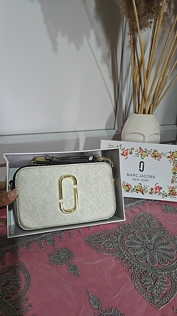 Marc Jacobs Marc Jacobs