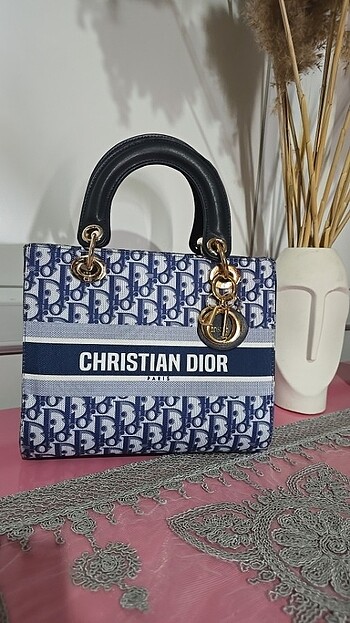 Dior Christian Dior Kadın Çantasi 
