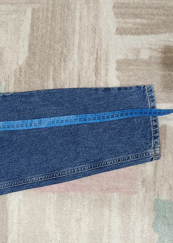 32 Beden LCW kadın kot pantolon