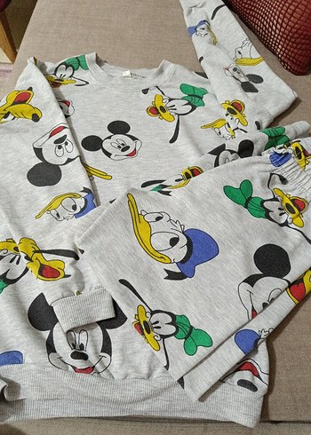 pijama takımı - Görsel 2