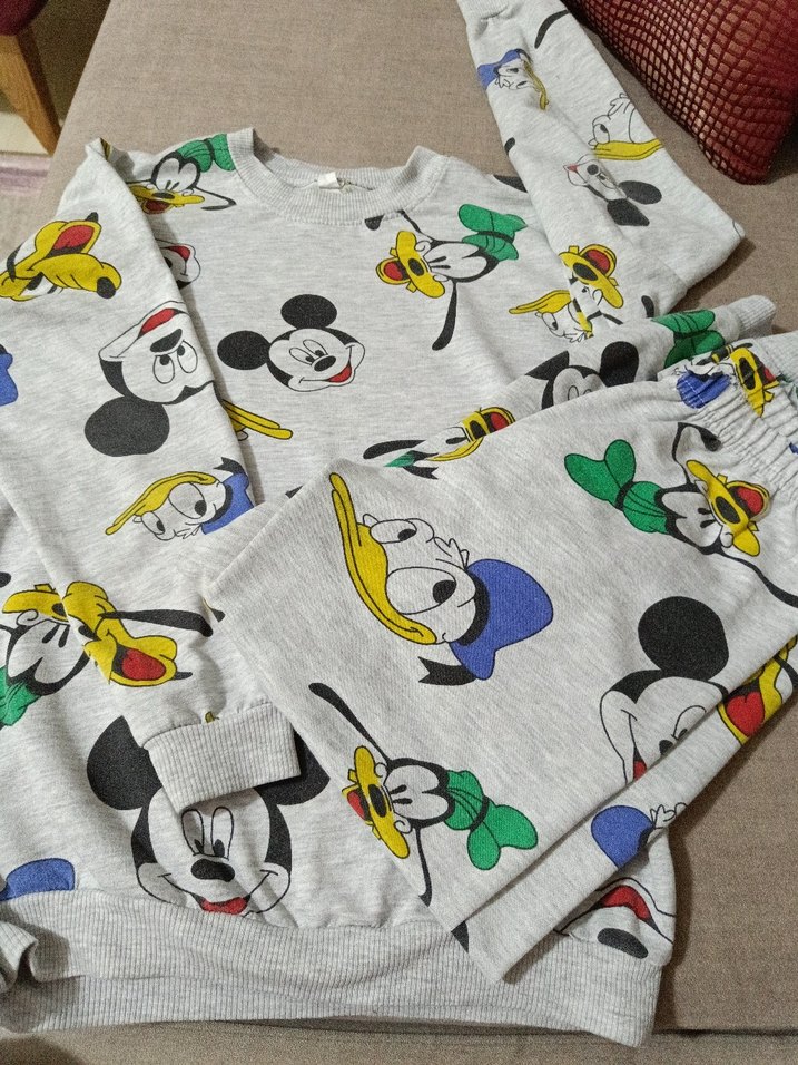 pijama takımı - Görsel 2