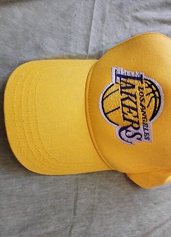 Şapka lakers