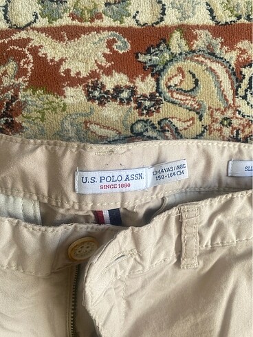 U.S Polo Assn. Sorunsuz