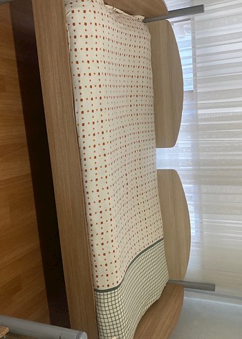 Çilek mobilya ranza iki adet ranza fiyatı - Görsel 2