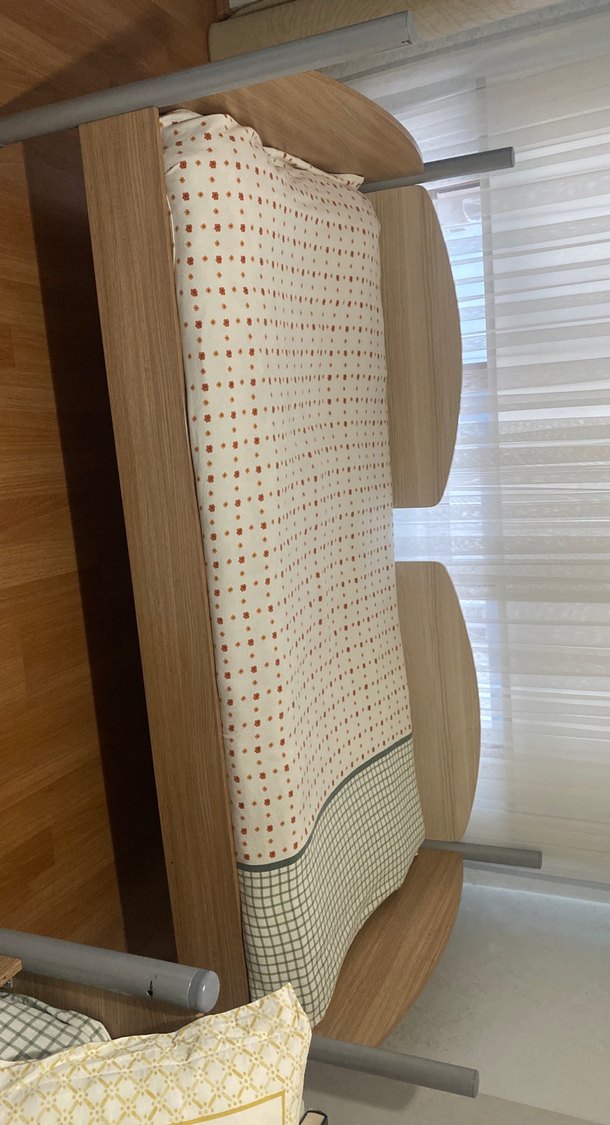 Çilek mobilya ranza iki adet ranza fiyatı - Görsel 2