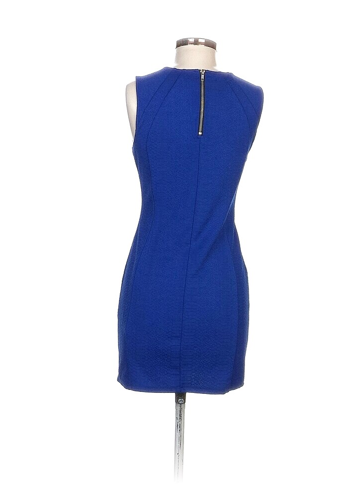 H&M Kısa Elbise %70 İndirimli. - Görsel 3