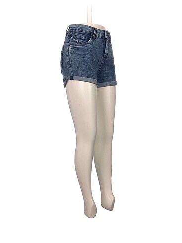 Vintage Love Vintage Love Jean / Kot Şort %70 İndirimli.