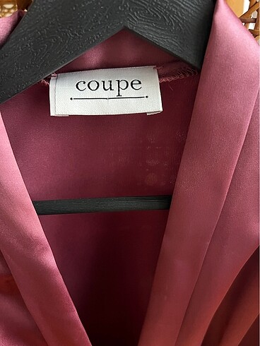 universal Beden Coupe / Nişan&Gece Elbisesi