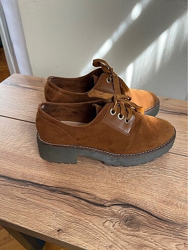 Stradivarius Stradivarius Loafer