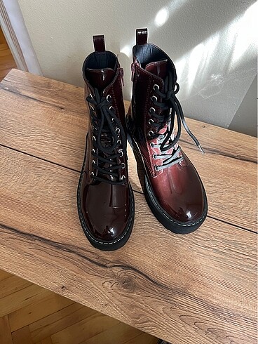 H&M H&M Bordo Bot