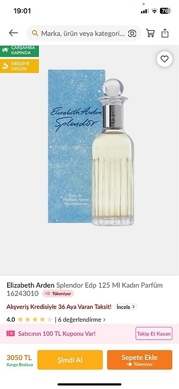 Elizabeth Arden