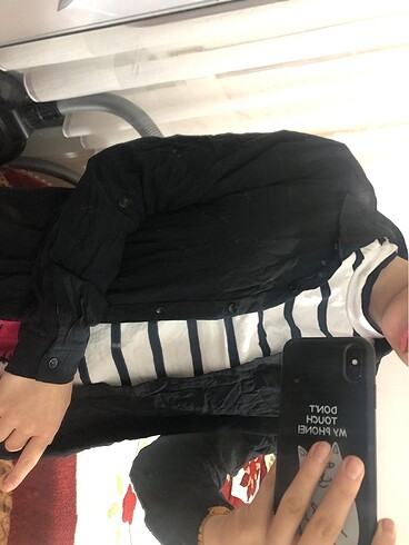 Kadın gömlek