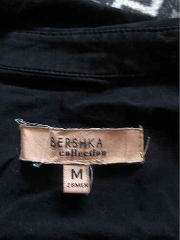 m Beden Kadın gömlek