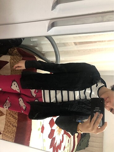 Bershka Kadın gömlek