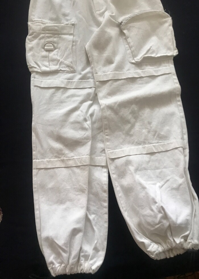 Pantolon - Görsel 2