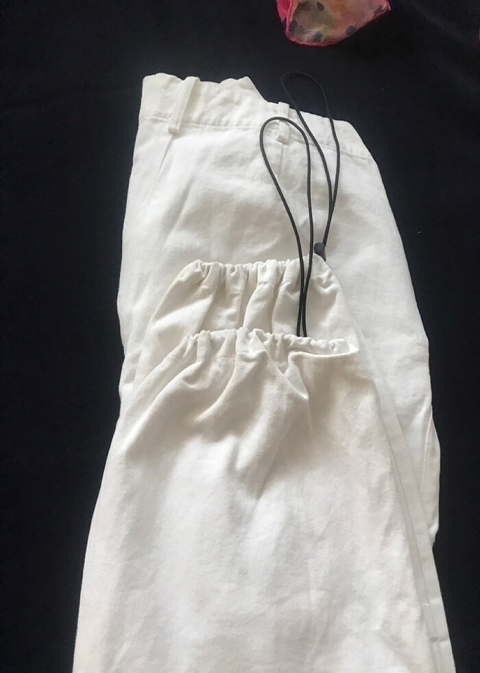 Pantolon - Görsel 3