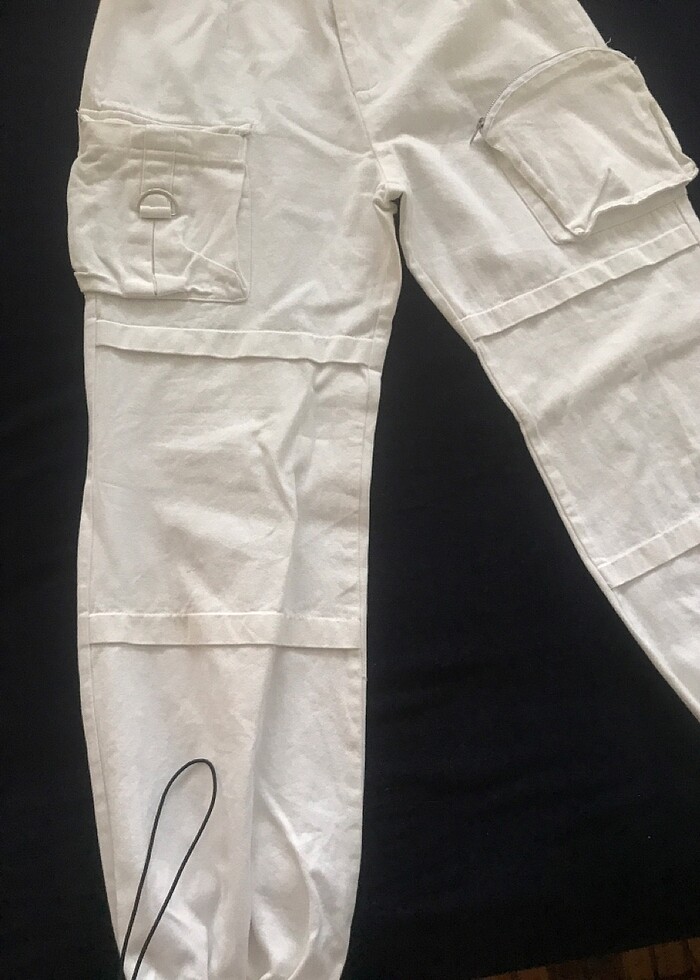 Pantolon - Görsel 4