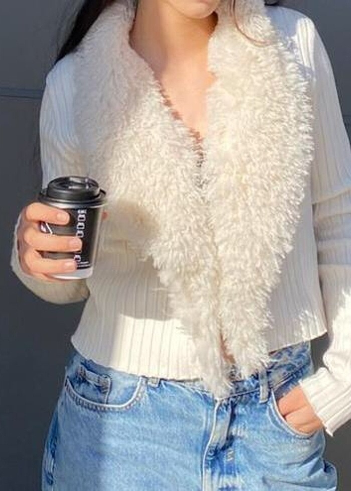 Üst giyim - Görsel 2