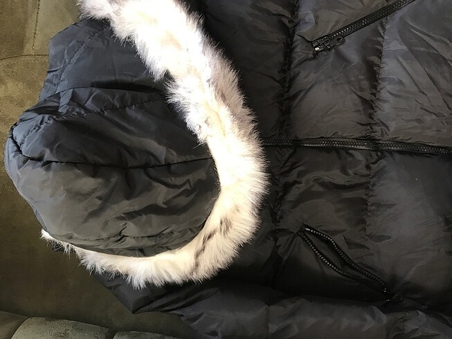 Uzun mont - Görsel 2