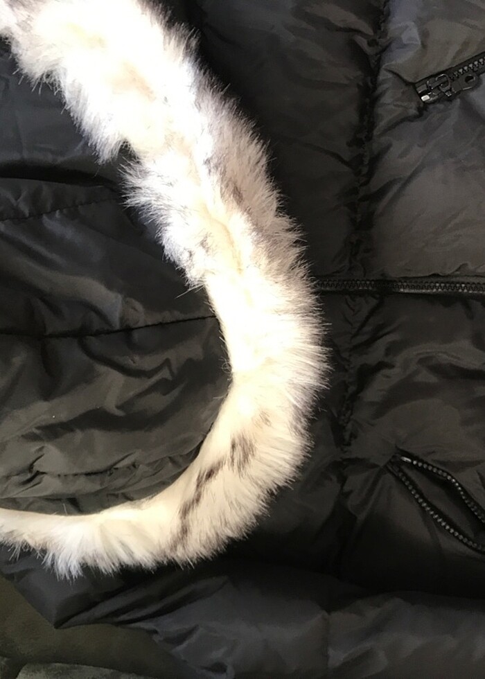 Uzun mont - Görsel 2