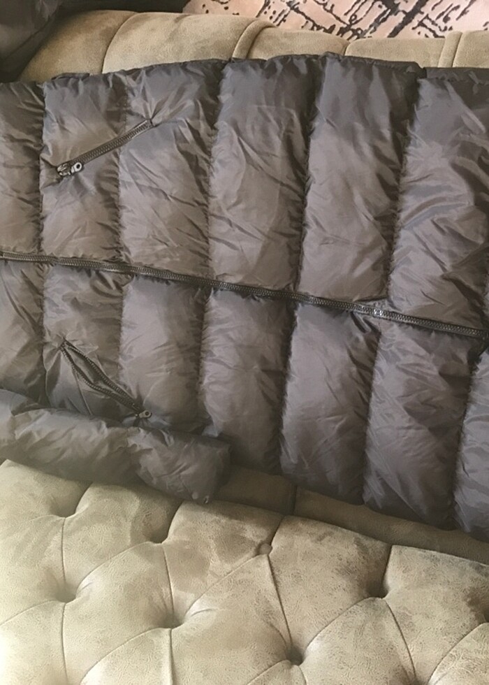 Uzun mont - Görsel 4