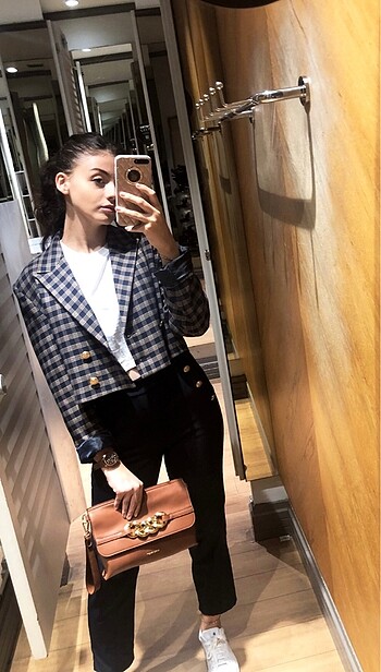 Beden Nine West El Çantası