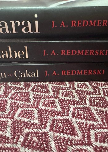 Katiller Çetesi 3 lü - Görsel 2