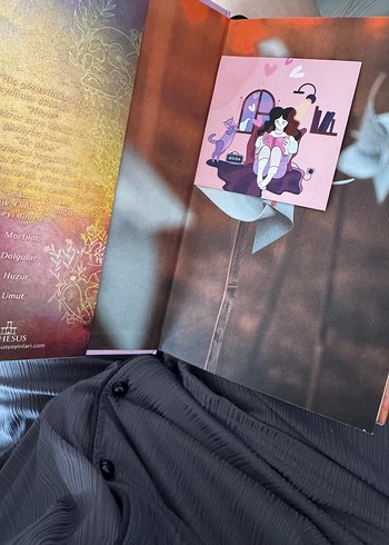 Her Kalp Kırılır - Colleen Hoover - Görsel 3