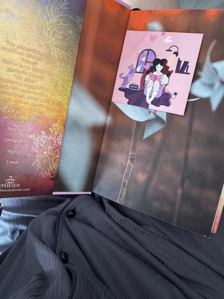 Her Kalp Kırılır - Colleen Hoover - Görsel 3