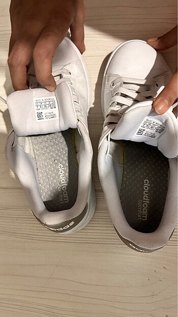 Adidas Adidas ayakkabı
