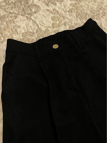 Siyah pantolon - Görsel 2