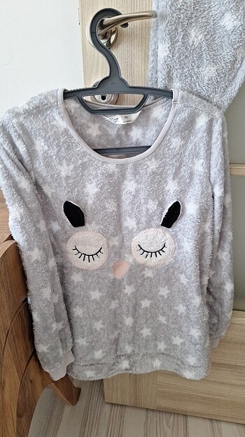 xs Beden Pijama