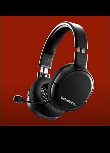 Steelseries Arctis 1 Kablolu Oyuncu Kulaklığı