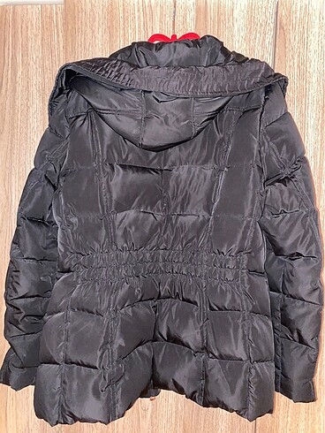 l Beden siyah Renk Calvin Klein mont