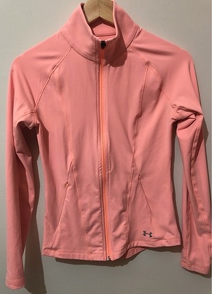 xs Beden Under Armour üst