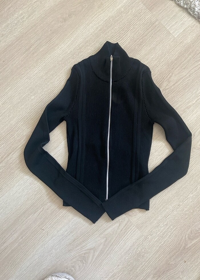 KOTON BLUZ - Görsel 2