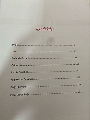 KÜÇÜK STAJLAR KONU KİTABI - Görsel 8