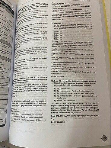 KADIN DOĞUM SORU KİTABI KLİNİSYEN - Görsel 4