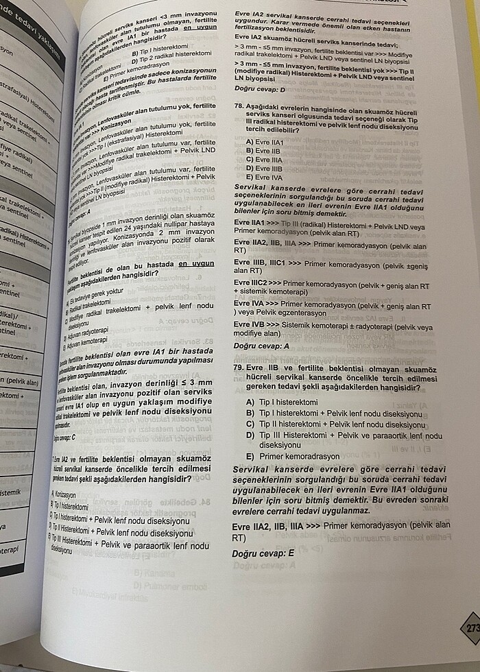 KADIN DOĞUM SORU KİTABI KLİNİSYEN - Görsel 4