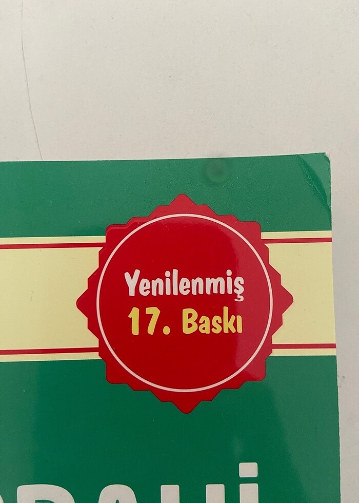 GENEL CERRAHİ SORU KİTABI KLİNİSYEN - Görsel 2