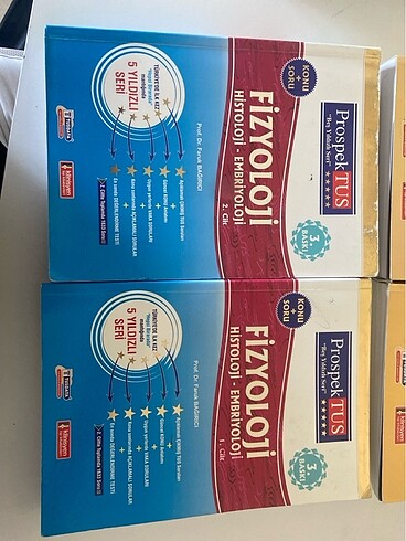 PROSPEKTUS FİZYOLOJİ