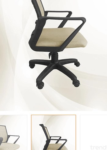 SANDALYE - Görsel 2