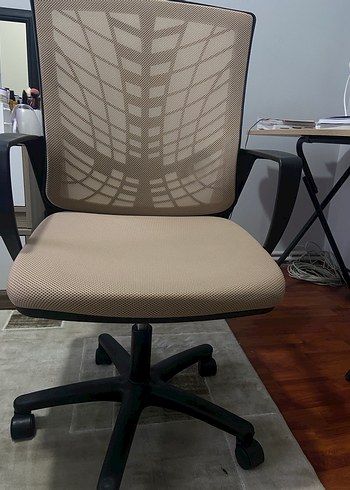 SANDALYE - Görsel 3