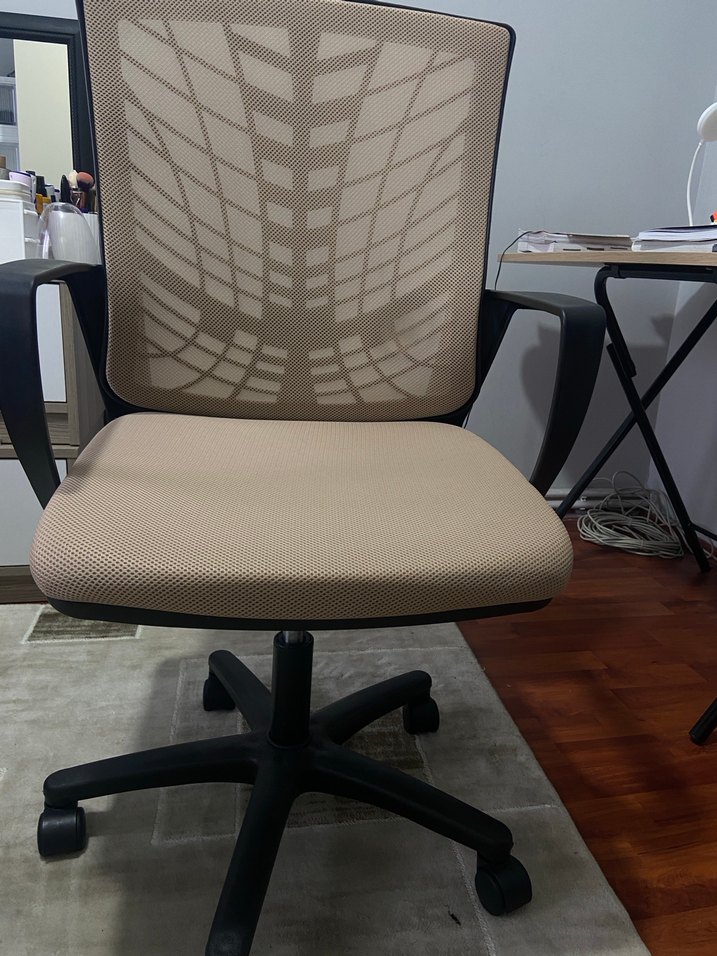 SANDALYE - Görsel 3