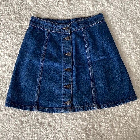 Topshop Kot etek