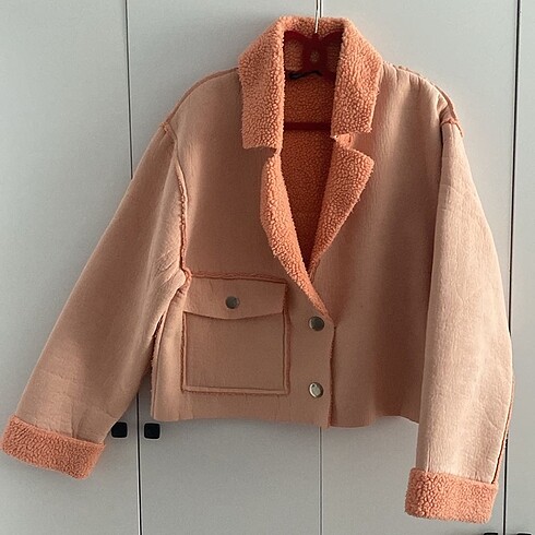 Zara Ceket